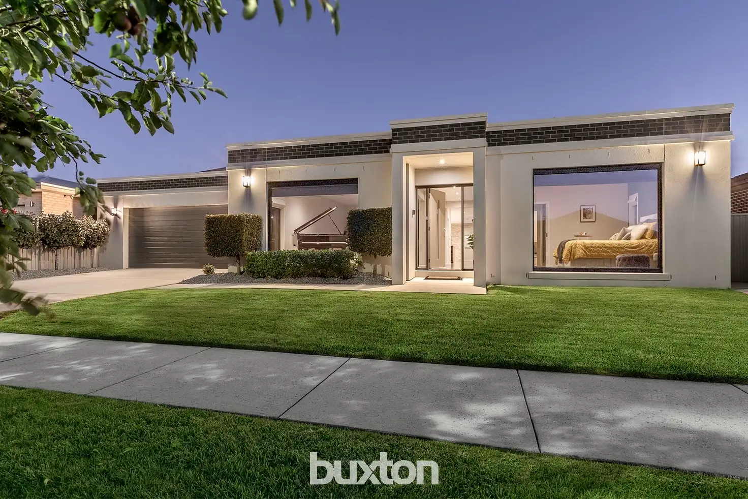 Main view of Homely house listing, 11 Rockingham Place, Alfredton VIC 3350