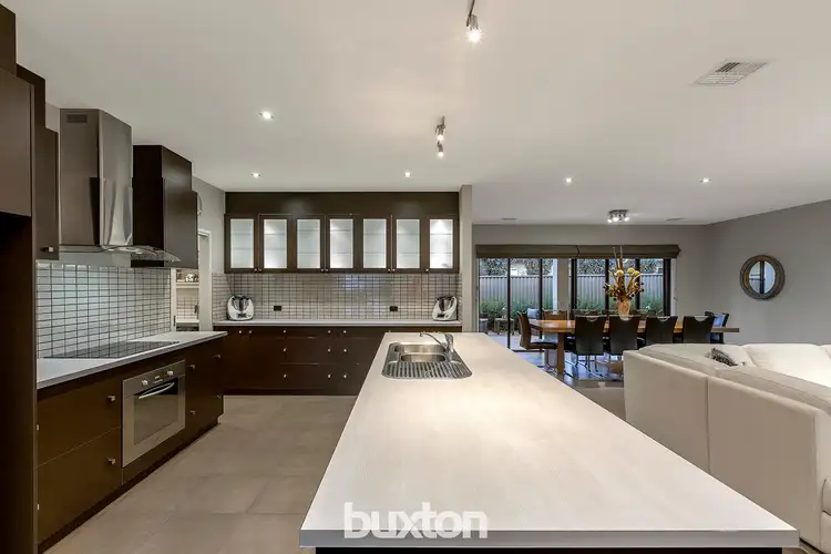 Sixth view of Homely house listing, 11 Rockingham Place, Alfredton VIC 3350