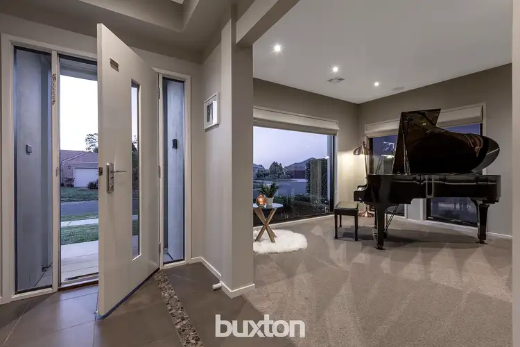 Seventh view of Homely house listing, 11 Rockingham Place, Alfredton VIC 3350