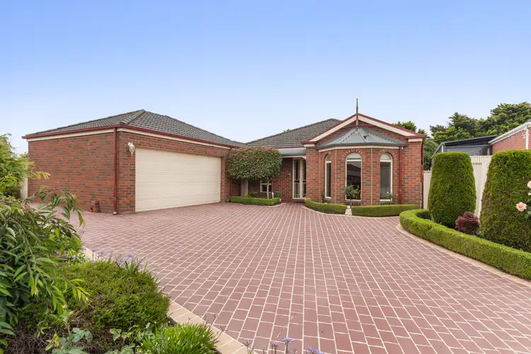 3 Isobel Court, Wallan VIC 3756