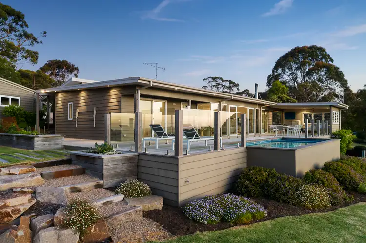Main view of Homely house listing, 298 Purves Road, Main Ridge VIC 3928