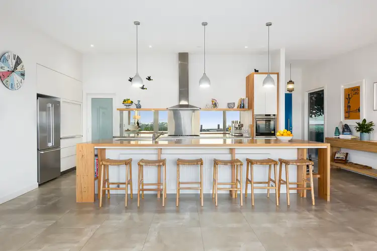 Third view of Homely house listing, 298 Purves Road, Main Ridge VIC 3928