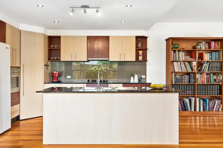 Second view of Homely townhouse listing, 6A Separation Street, Mornington VIC 3931