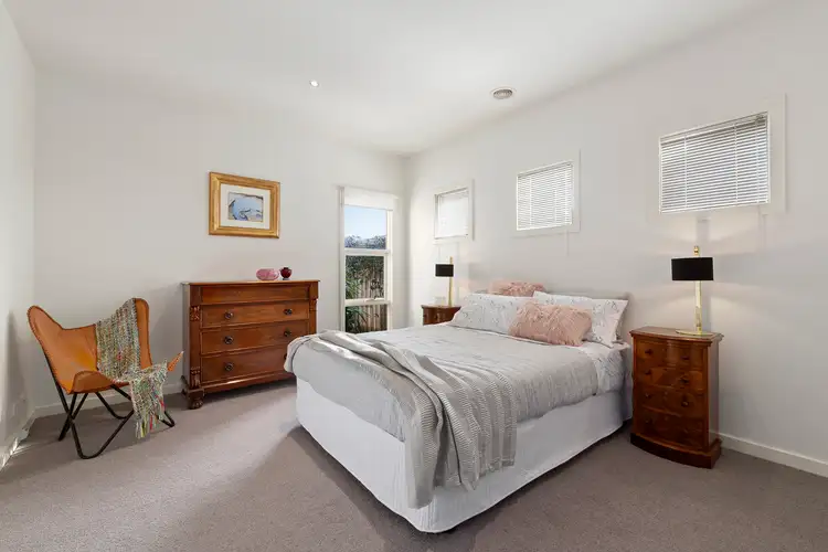 Fifth view of Homely townhouse listing, 6A Separation Street, Mornington VIC 3931