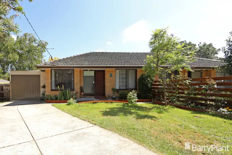 26 Kent Street, Knoxfield VIC 3180