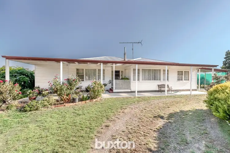 Main view of Homely house listing, 390 Mount Doran-Egerton Road, Elaine VIC 3334