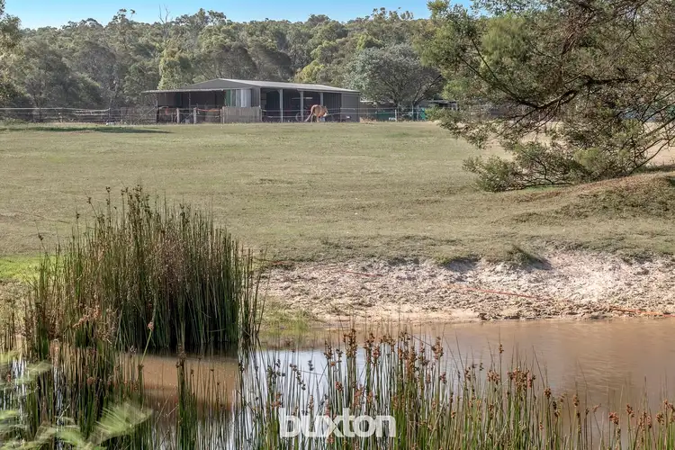 Second view of Homely house listing, 390 Mount Doran-Egerton Road, Elaine VIC 3334