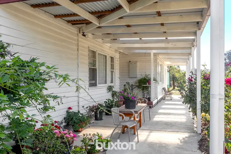 Third view of Homely house listing, 390 Mount Doran-Egerton Road, Elaine VIC 3334