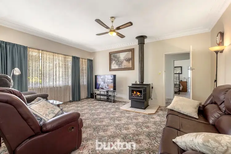 Fourth view of Homely house listing, 390 Mount Doran-Egerton Road, Elaine VIC 3334