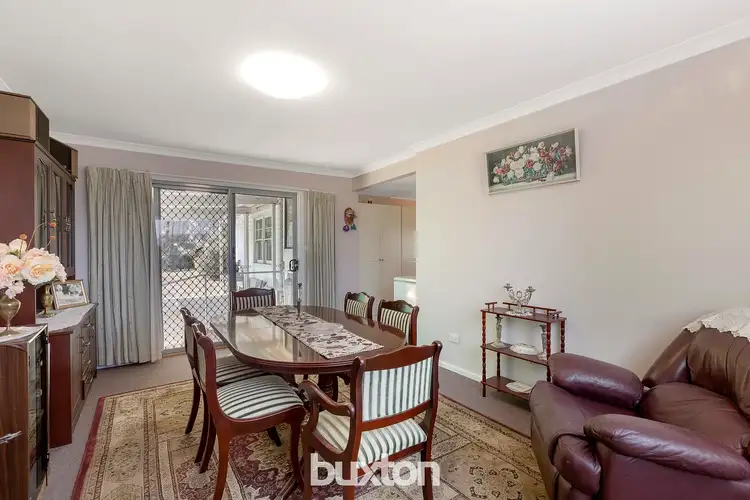 Fifth view of Homely house listing, 390 Mount Doran-Egerton Road, Elaine VIC 3334