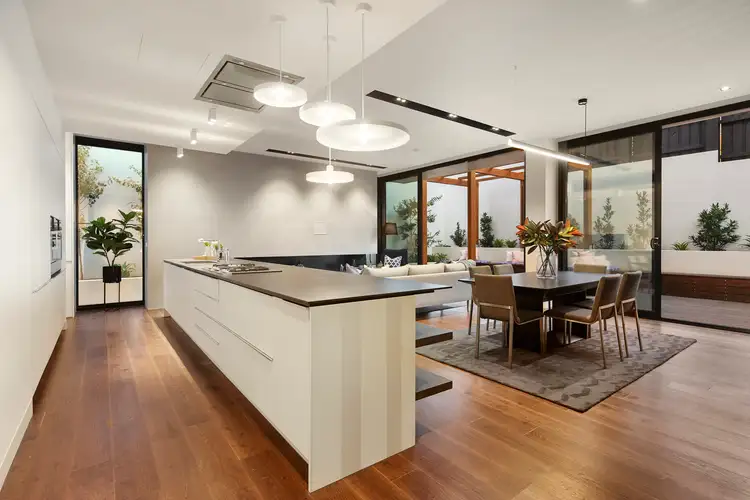 11/11 Mowbray Street, Hawthorn East VIC 3123