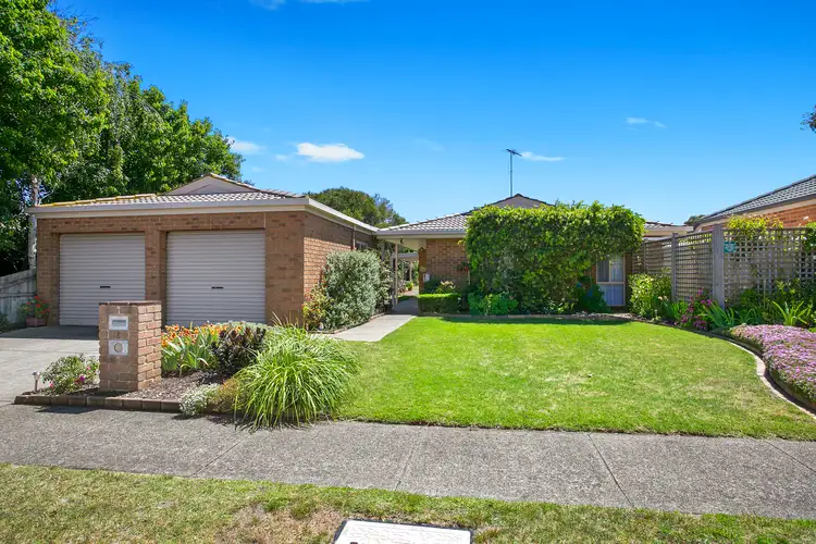 Main view of Homely house listing, 8 Kings Court, Point Lonsdale VIC 3225