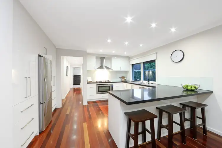 Third view of Homely house listing, 63 Bellfield Drive, Lysterfield VIC 3156