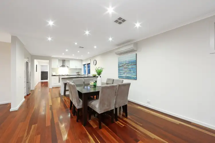 Fourth view of Homely house listing, 63 Bellfield Drive, Lysterfield VIC 3156