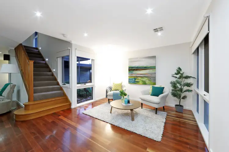 Sixth view of Homely house listing, 63 Bellfield Drive, Lysterfield VIC 3156