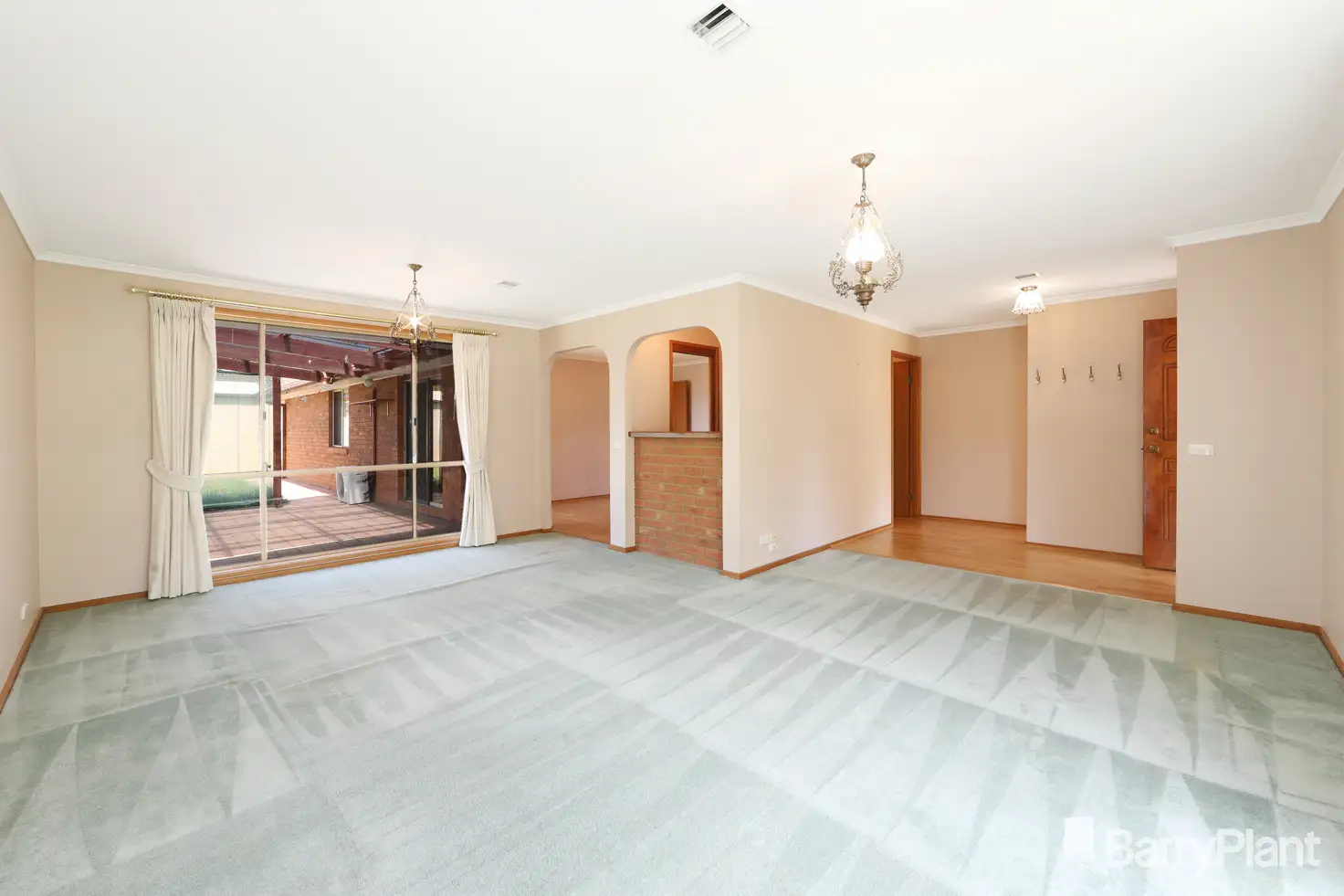 Main view of Homely house listing, 279 Dandelion Drive, Rowville VIC 3178