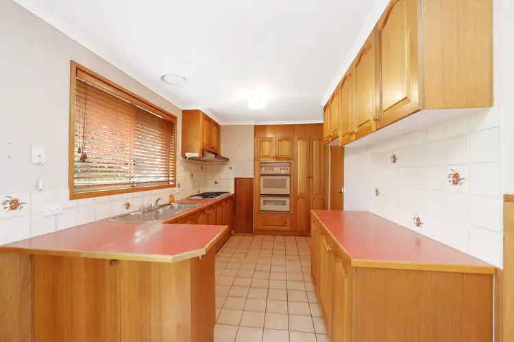 Fifth view of Homely house listing, 279 Dandelion Drive, Rowville VIC 3178
