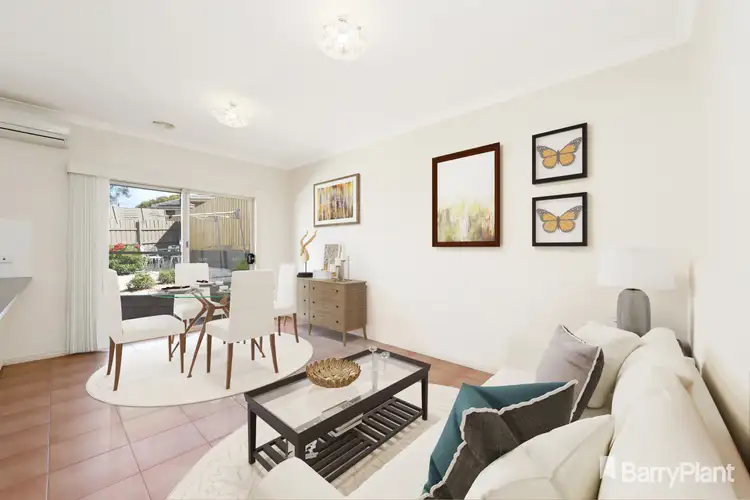 Main view of Homely unit listing, 2/2 Dorset Road, Ferntree Gully VIC 3156