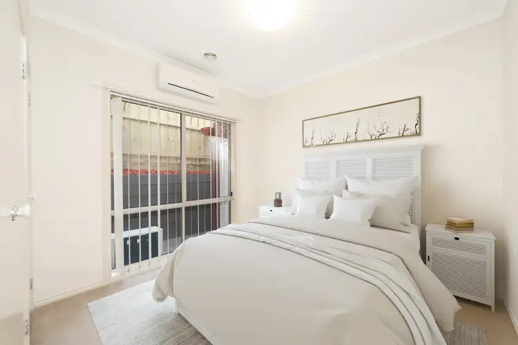 Third view of Homely unit listing, 2/2 Dorset Road, Ferntree Gully VIC 3156