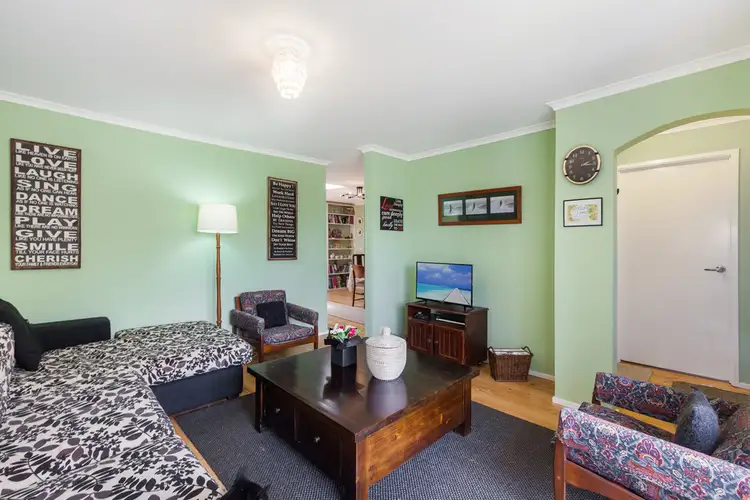 Second view of Homely house listing, 11 Danaher Avenue, Wallan VIC 3756