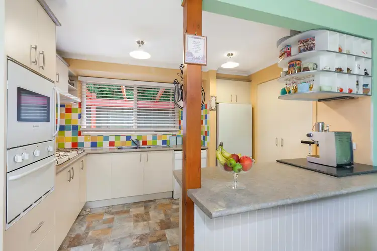 Third view of Homely house listing, 11 Danaher Avenue, Wallan VIC 3756