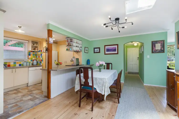 Fourth view of Homely house listing, 11 Danaher Avenue, Wallan VIC 3756