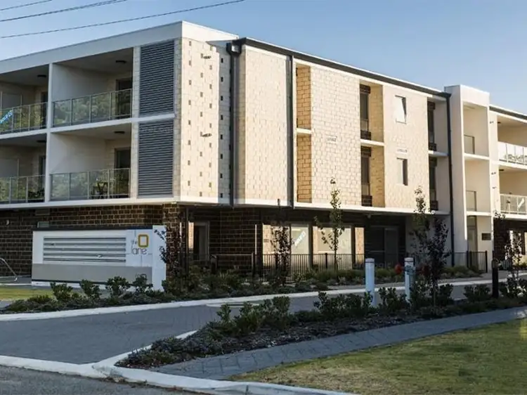 9 Central Terrace