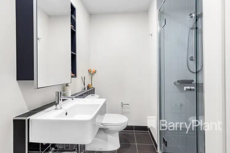 Fifth view of Homely apartment listing, 1116/55 Merchant Street, Docklands VIC 3008