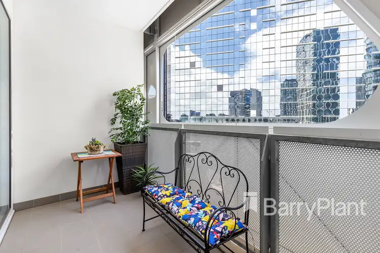 Sixth view of Homely apartment listing, 1116/55 Merchant Street, Docklands VIC 3008