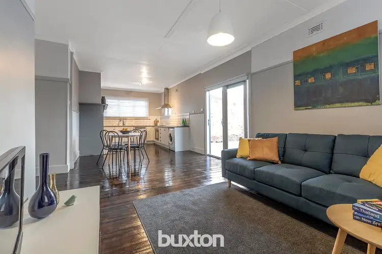 Third view of Homely house listing, 1016 Armstrong Street North, Ballarat Central VIC 3350