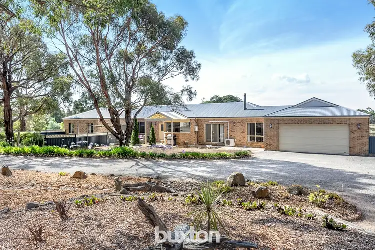 Second view of Homely rural property listing, 29 Allan Court, Smythes Creek VIC 3351