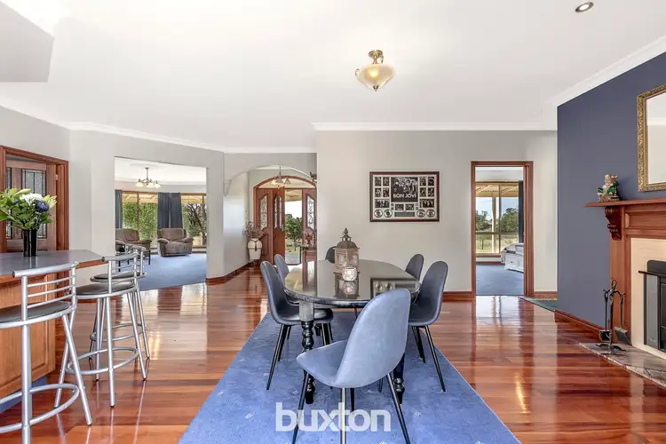 Fourth view of Homely rural property listing, 29 Allan Court, Smythes Creek VIC 3351