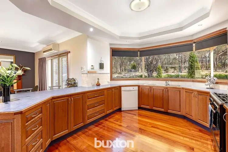 Fifth view of Homely rural property listing, 29 Allan Court, Smythes Creek VIC 3351