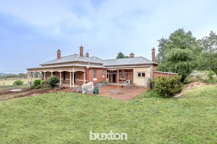 Third view of Homely rural property listing, 10 Careys Road, Gordon VIC 3345