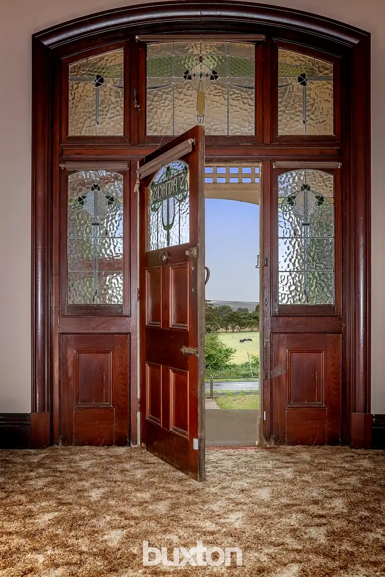 Fourth view of Homely rural property listing, 10 Careys Road, Gordon VIC 3345