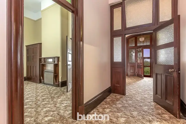 Fifth view of Homely rural property listing, 10 Careys Road, Gordon VIC 3345