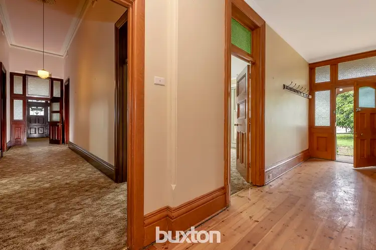 Sixth view of Homely rural property listing, 10 Careys Road, Gordon VIC 3345