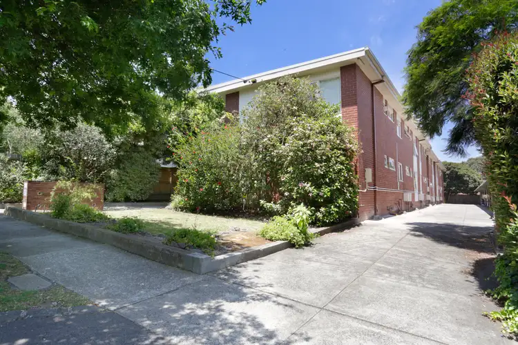 1/20 Ashted Road, Box Hill VIC 3128