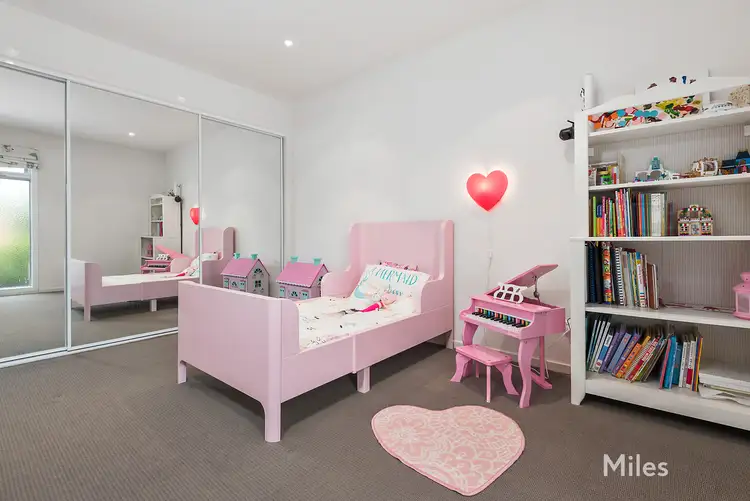 Sixth view of Homely townhouse listing, 3/287 Liberty Parade, Heidelberg West VIC 3081