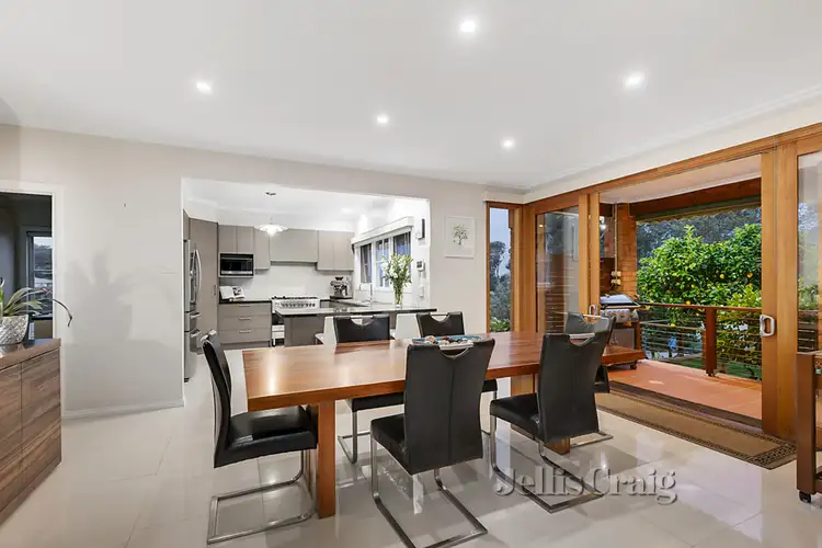 Third view of Homely house listing, 11 Macka Avenue, Greensborough VIC 3088