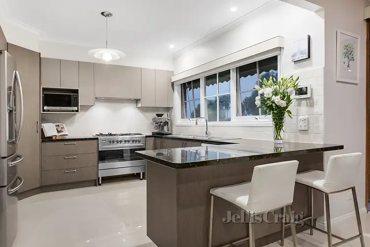 Fourth view of Homely house listing, 11 Macka Avenue, Greensborough VIC 3088