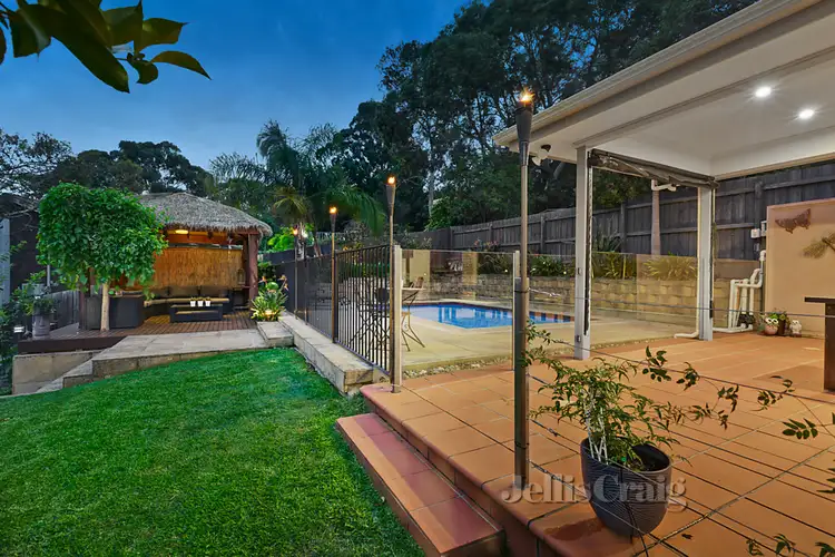 Fifth view of Homely house listing, 11 Macka Avenue, Greensborough VIC 3088