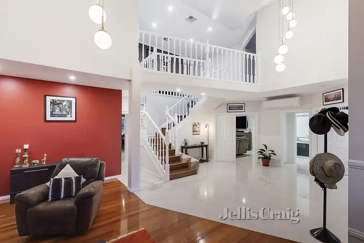 Sixth view of Homely house listing, 11 Macka Avenue, Greensborough VIC 3088