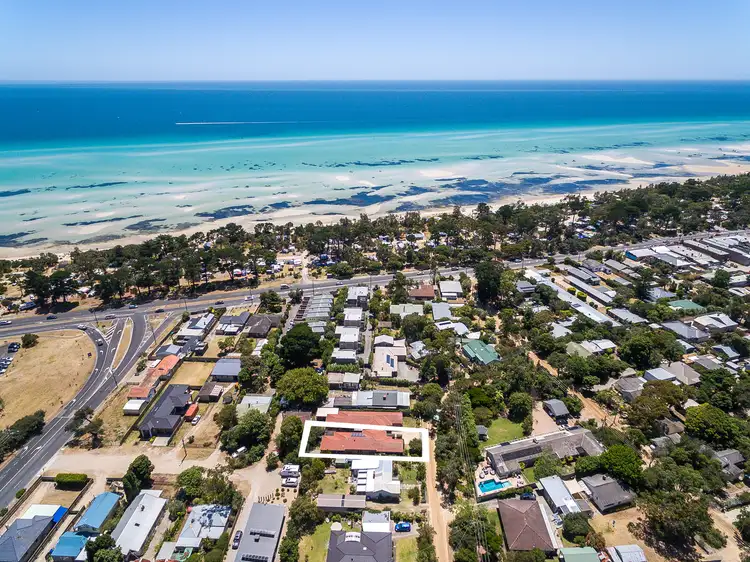 Main view of Homely house listing, 8A Fielding Road, Rosebud West VIC 3940