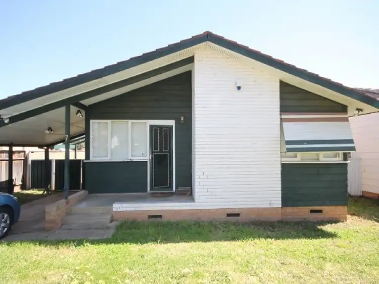 Main view of Homely house listing, 7 Mumford St, Ashmont NSW 2650