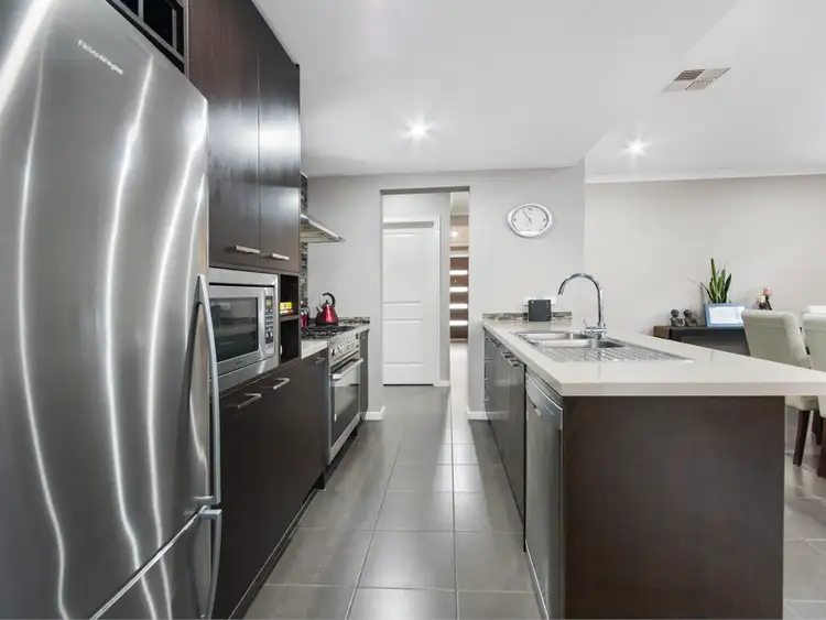 Sixth view of Homely house listing, 28 Samaria Street, Tarneit VIC 3029