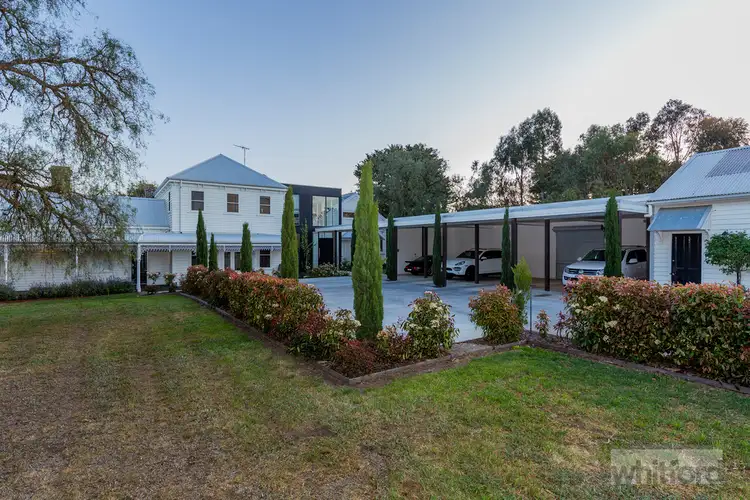 Fourth view of Homely house listing, 214 Andersons Road, Barrabool VIC 3221