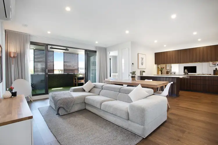 102/90 Comer Street, Brighton East VIC 3187
