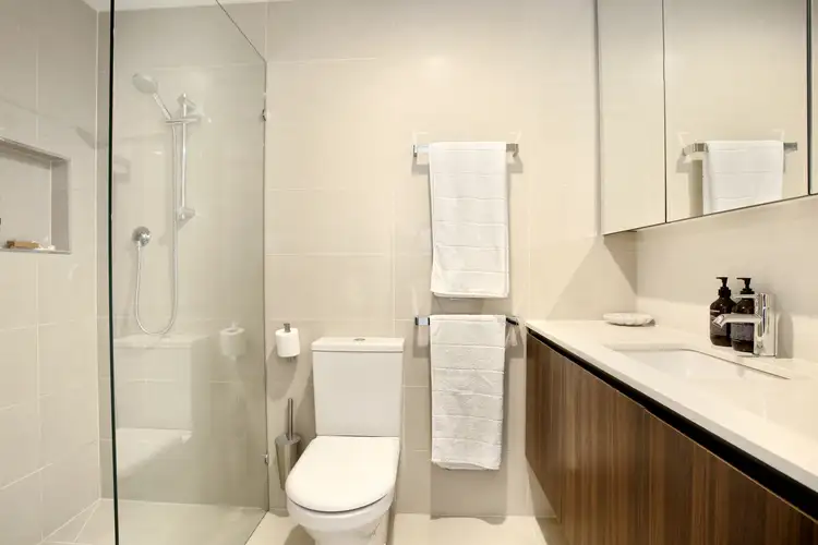 Fifth view of Homely apartment listing, 102/90 Comer Street, Brighton East VIC 3187