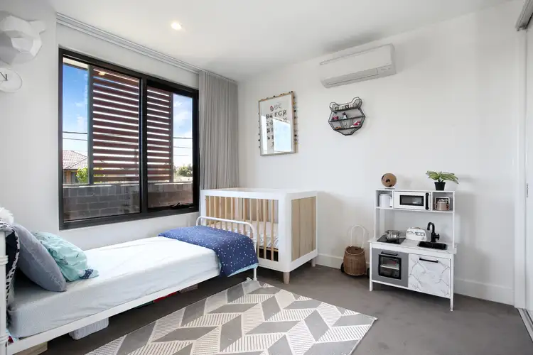 Sixth view of Homely apartment listing, 102/90 Comer Street, Brighton East VIC 3187